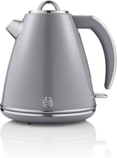 Swan SK19020GRN Retro Jug