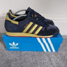 Vintage Adidas SL80 Trainers