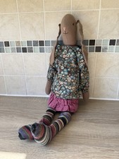 Maileg Maxi Bunny Flora -