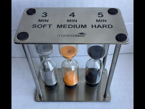 Masterclass stainless steel - stainless,
