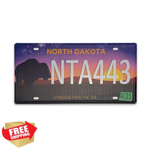 Ketmedi north dakota license - dakota,