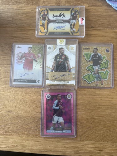 Aston villa auto numbered - aston, auto/numbered