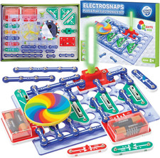 Electronics Kit - Electric