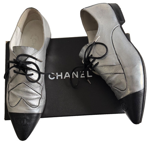 Chanel shoes uk38 uk5 - shoes, uk38.5