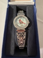 Bradford Exchange Ladies Watch