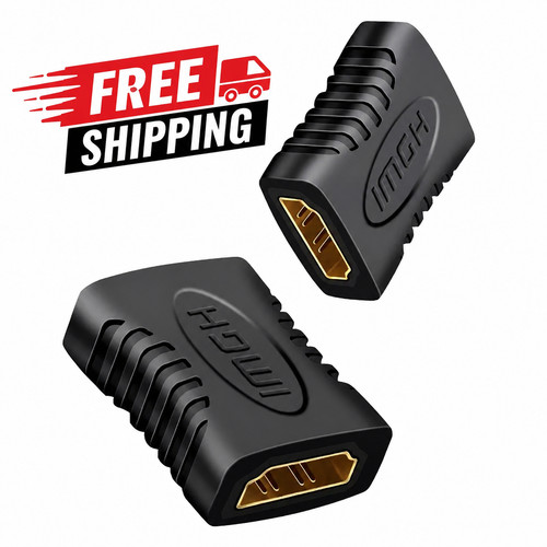 Hdmi extender female - female,