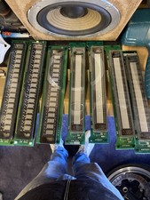 BELL FRUIT ALPHA NUMERIC DISPLAY