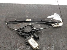 MINI (BMW) COUNTRYMAN Window Regulator O/S 2010-2017 5 Door Hatchback Rear RH 