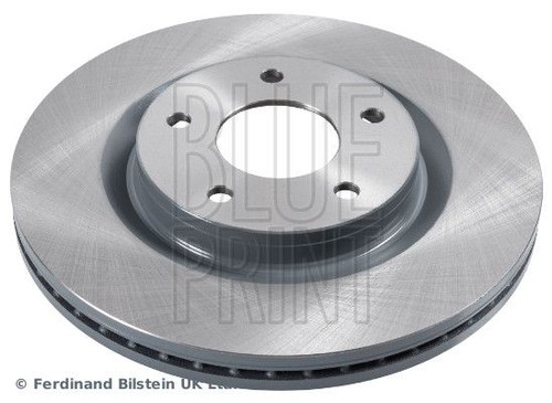 Brake disc blue print - brake,
