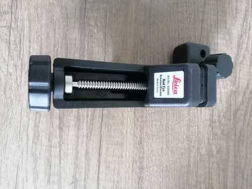 Leica rodeye receiver bracket - rodeye, bracket.