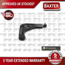 Fits Ford Street Ka 1.6 Baxter