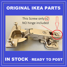 Ikea PAX KOMPLEMENT HJALPA