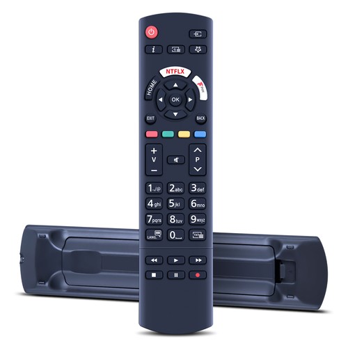New rc42129 remote control for - rc42129,