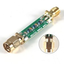 Low Pass Filter Module Low Pass Filter Amplifier Effective Bandpass Filter