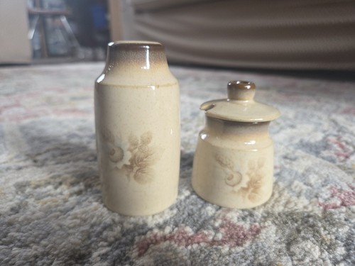 Denby memories vintage pepper - denby,