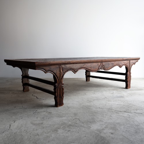 Antique chinese elm low - chinese,