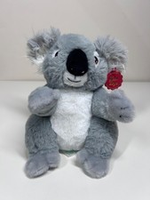 Keel Toys Koala Soft Toy 7”