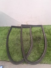 BMW E46 3 Series Coupe Rear