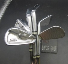 Set of 6x Srixon Z725 5-PW