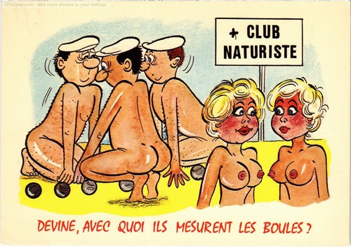 Cpm naturists naturist - cpm,