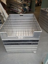 Vintage aluminium industrial - vintage,