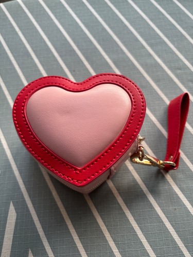 Stackers heart travel - stackers,
