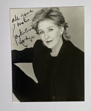 Patricia Hodge - Downton Abbey