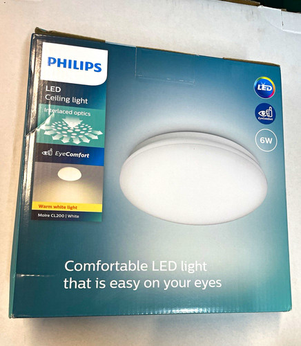 Philips moire cl200 - philips,
