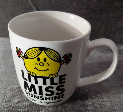Little miss sunshine - little,