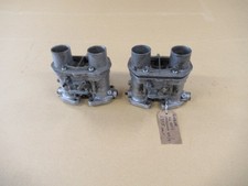 Ford Escort mk1/2 RS2000  Weber 44 IDF Carbs, matching 40/41s