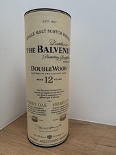 The Balvenie Double Wood