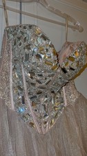 sherri hill prom dress