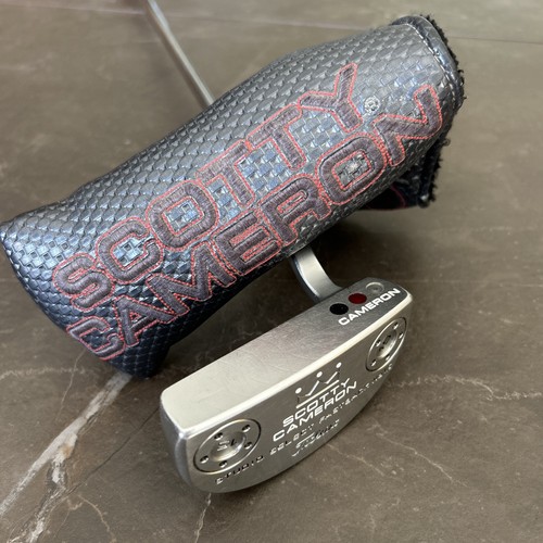 Scotty cameron studio select - scotty,