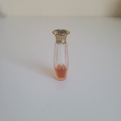 Vintage houbigant chantilly - vintage,
