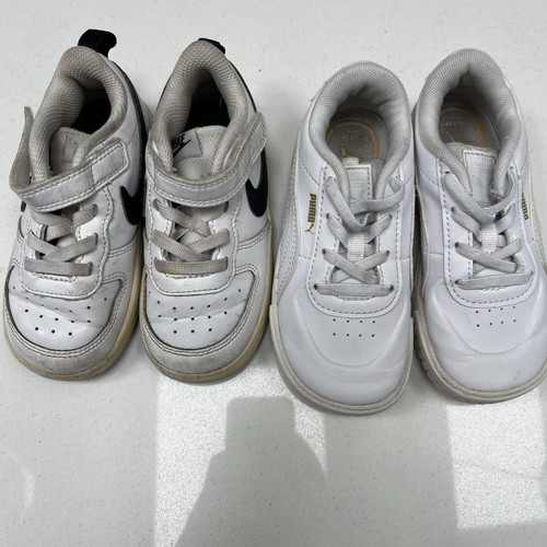 Nike puma unisex kids - nike,