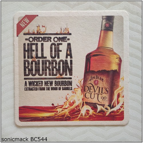 Coaster - , (b544)