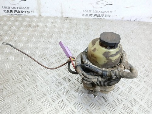 Vauxhall zafira 2004 power - 2004,