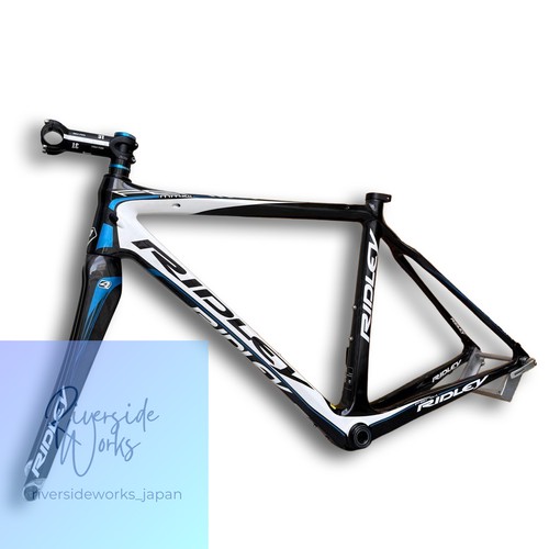 Ridley fenix size - xs,