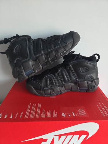 Mens nike air more - air, uptempo