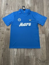 Unworn Retro Napoli 1988/89