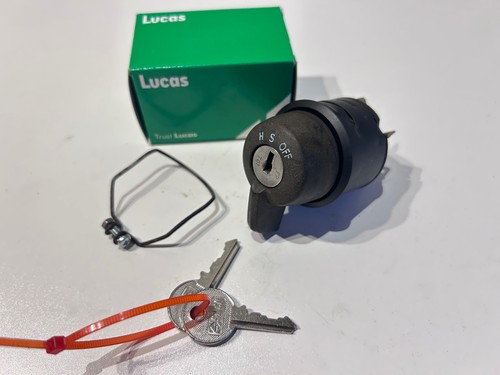 Ignition switch land rover - switch,