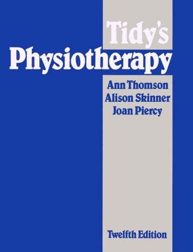 Tidys physiotherapy piercy - tidys, by