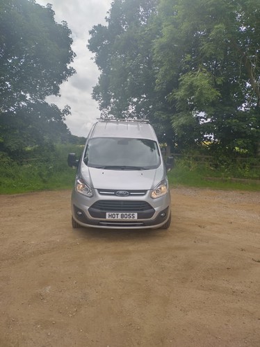 2018 ford transit - 2018,