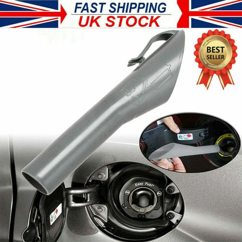 Premium easy fuel filler - easy,