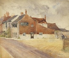 Roland Batchelor (1889-1990)