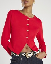 River Island Womens Cardigan