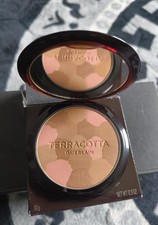 Guerlain Terracotta The Sun