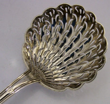 RARE c1820 FRENCH SOLID