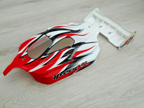 Hobao hyper vse body - hyper, &