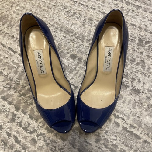 Jimmy choo patent - jimmy,